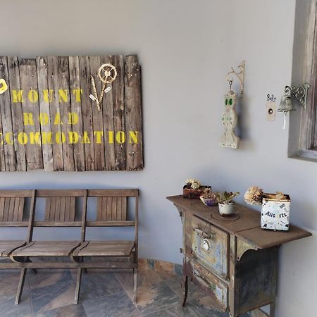 36 Mount Road Guesthouse And Self Catering Port Elizabeth Exteriér fotografie