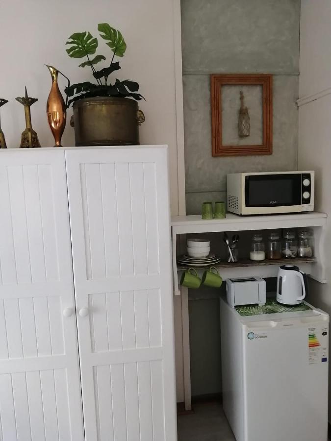36 Mount Road Guesthouse And Self Catering Port Elizabeth Exteriér fotografie