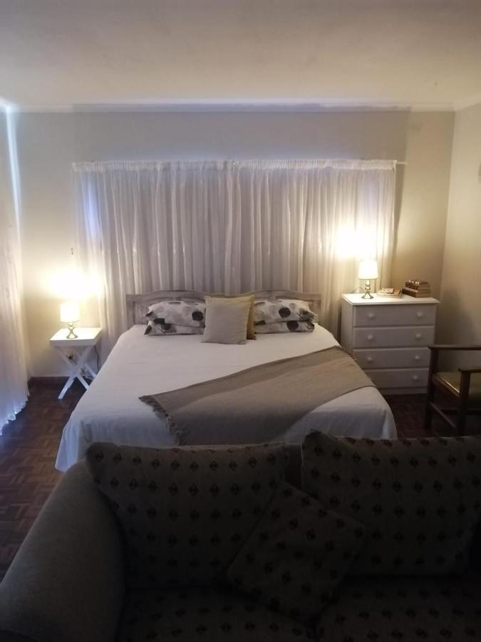 36 Mount Road Guesthouse And Self Catering Port Elizabeth Exteriér fotografie