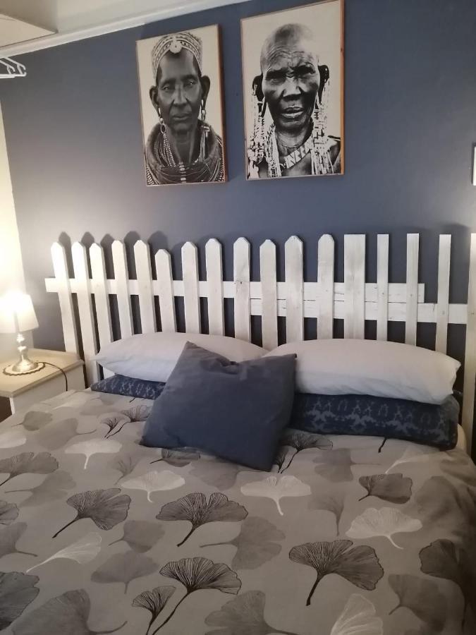 36 Mount Road Guesthouse And Self Catering Port Elizabeth Exteriér fotografie