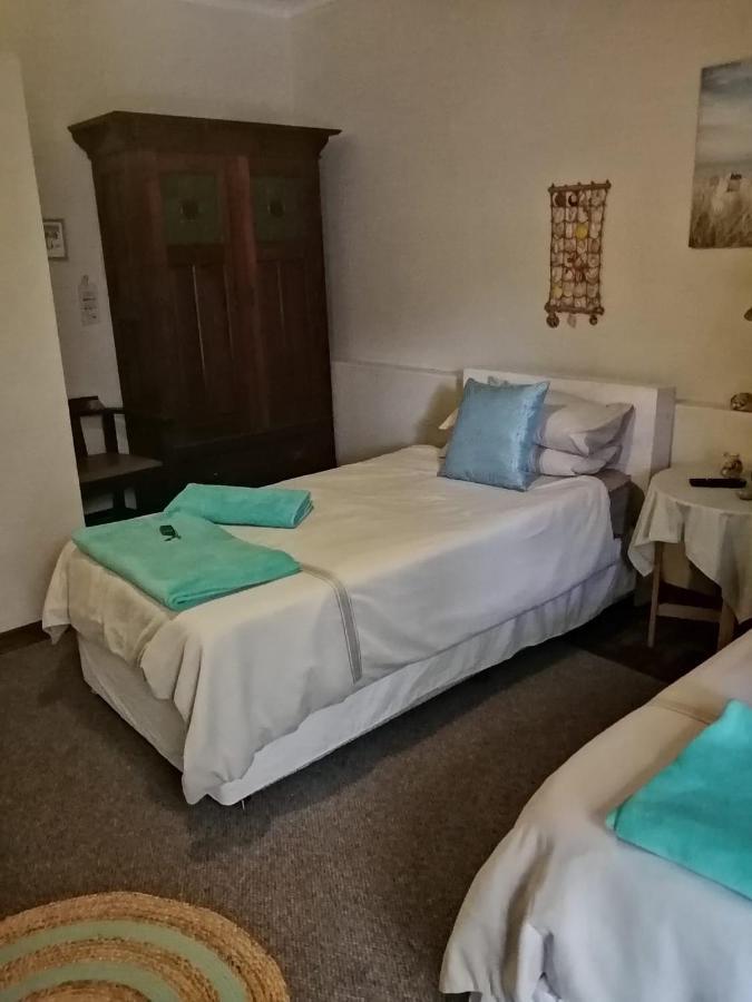 36 Mount Road Guesthouse And Self Catering Port Elizabeth Exteriér fotografie