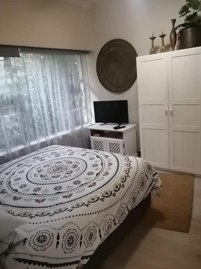 36 Mount Road Guesthouse And Self Catering Port Elizabeth Exteriér fotografie