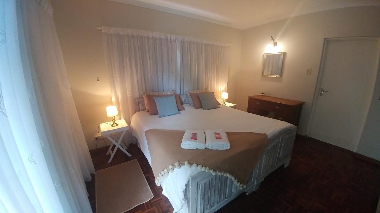 36 Mount Road Guesthouse And Self Catering Port Elizabeth Exteriér fotografie